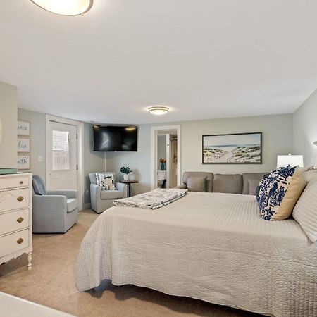 Sojourn Family Home With Country Club Access 5 Bedrooms Sleeps 12 Kill Devil Hills Extérieur photo