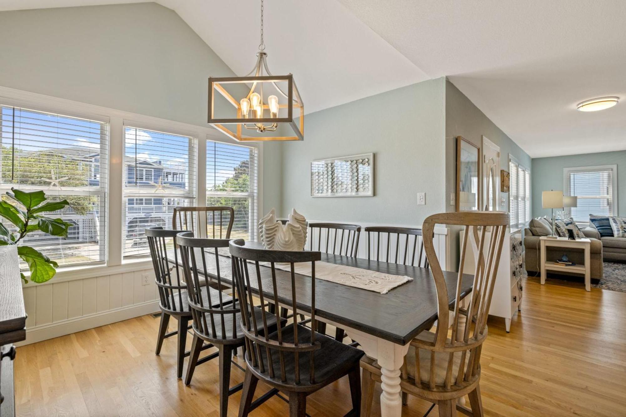 Sojourn Family Home With Country Club Access 5 Bedrooms Sleeps 12 Kill Devil Hills Extérieur photo