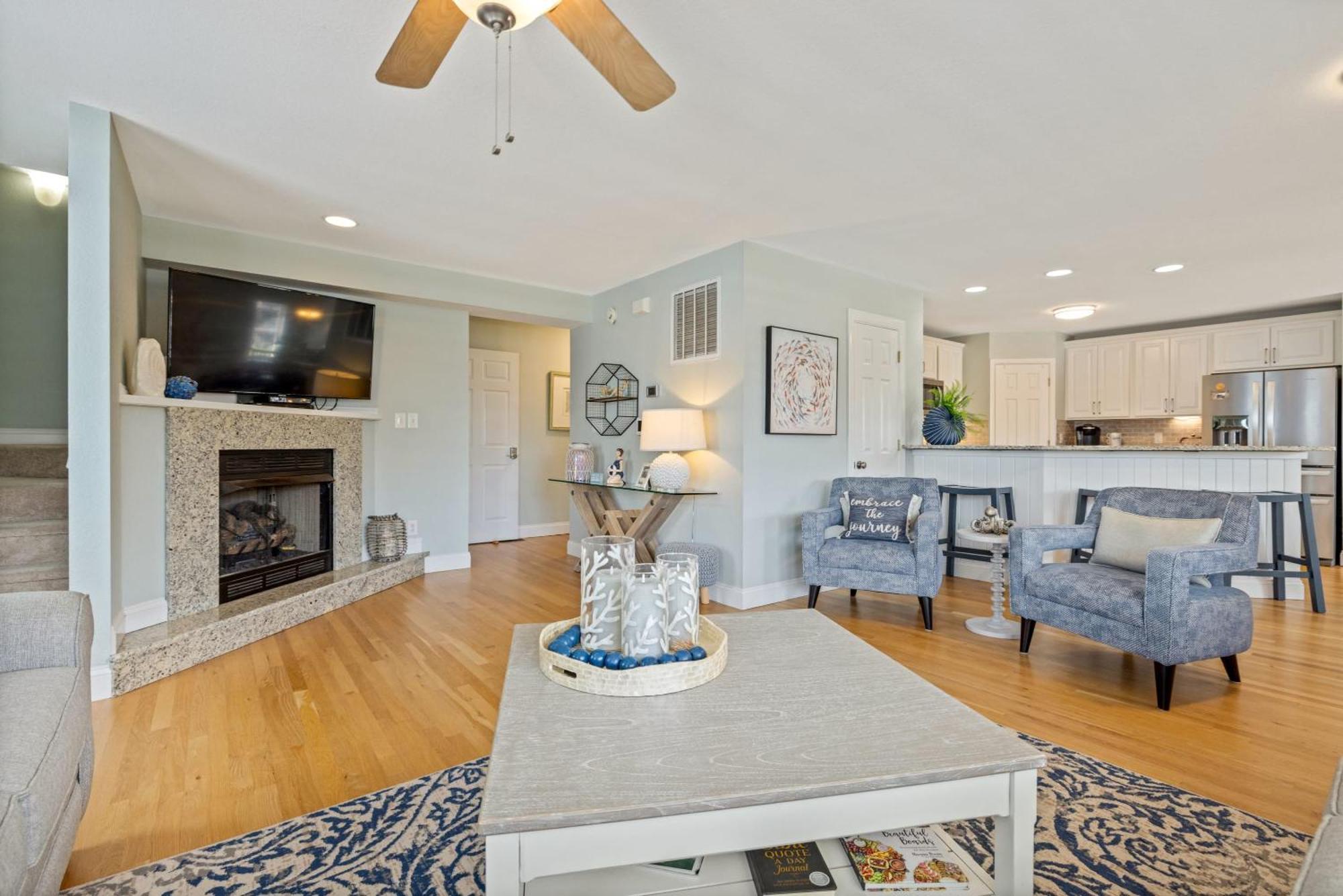 Sojourn Family Home With Country Club Access 5 Bedrooms Sleeps 12 Kill Devil Hills Extérieur photo