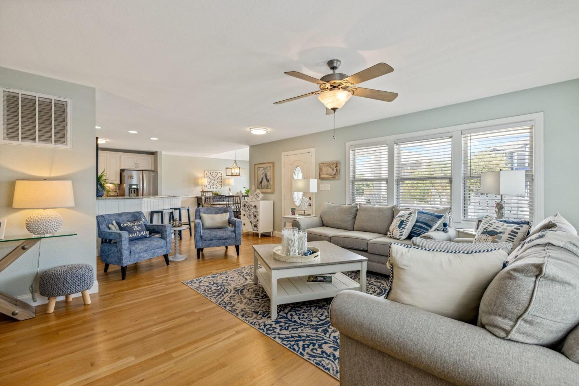 Sojourn Family Home With Country Club Access 5 Bedrooms Sleeps 12 Kill Devil Hills Extérieur photo