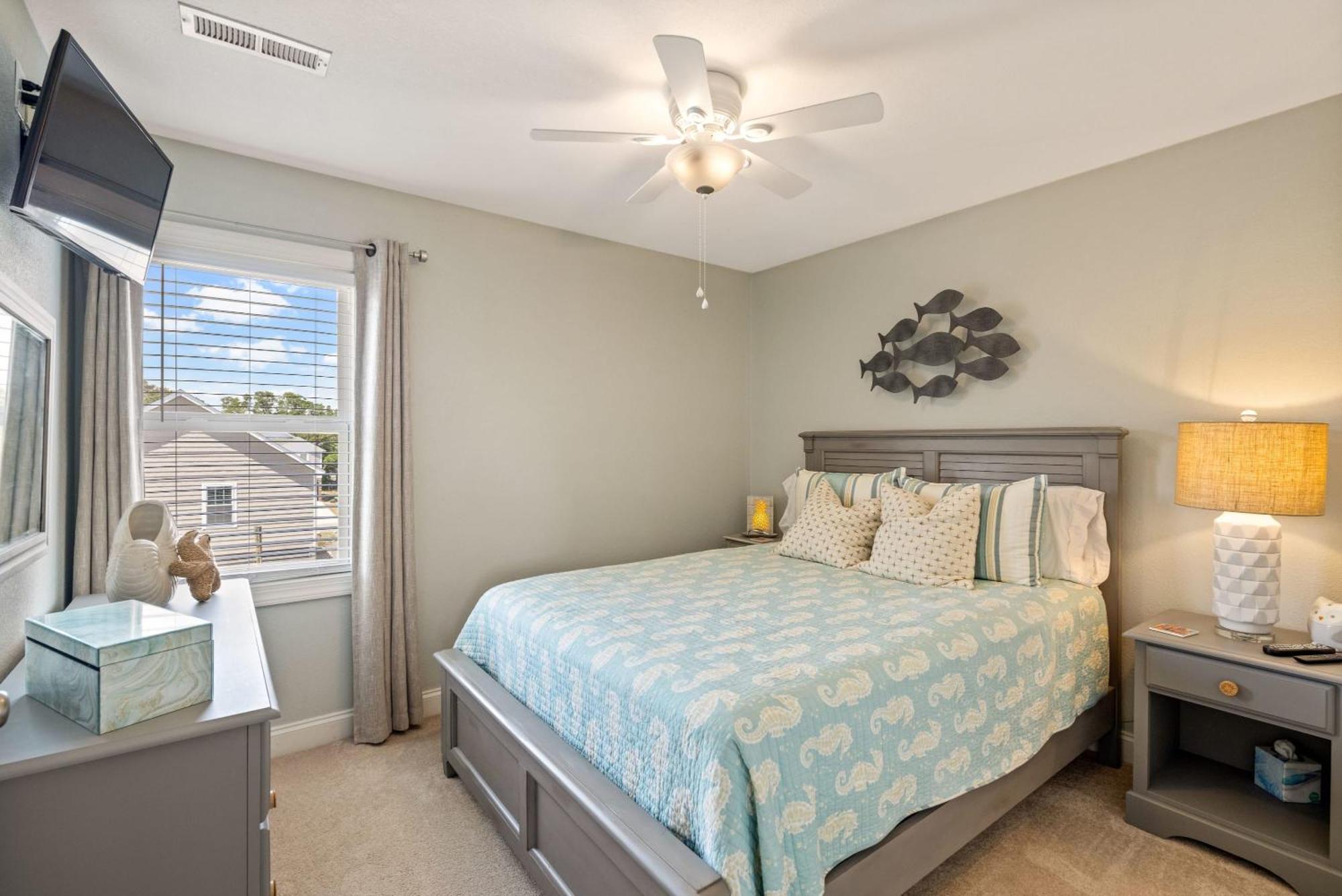 Sojourn Family Home With Country Club Access 5 Bedrooms Sleeps 12 Kill Devil Hills Extérieur photo