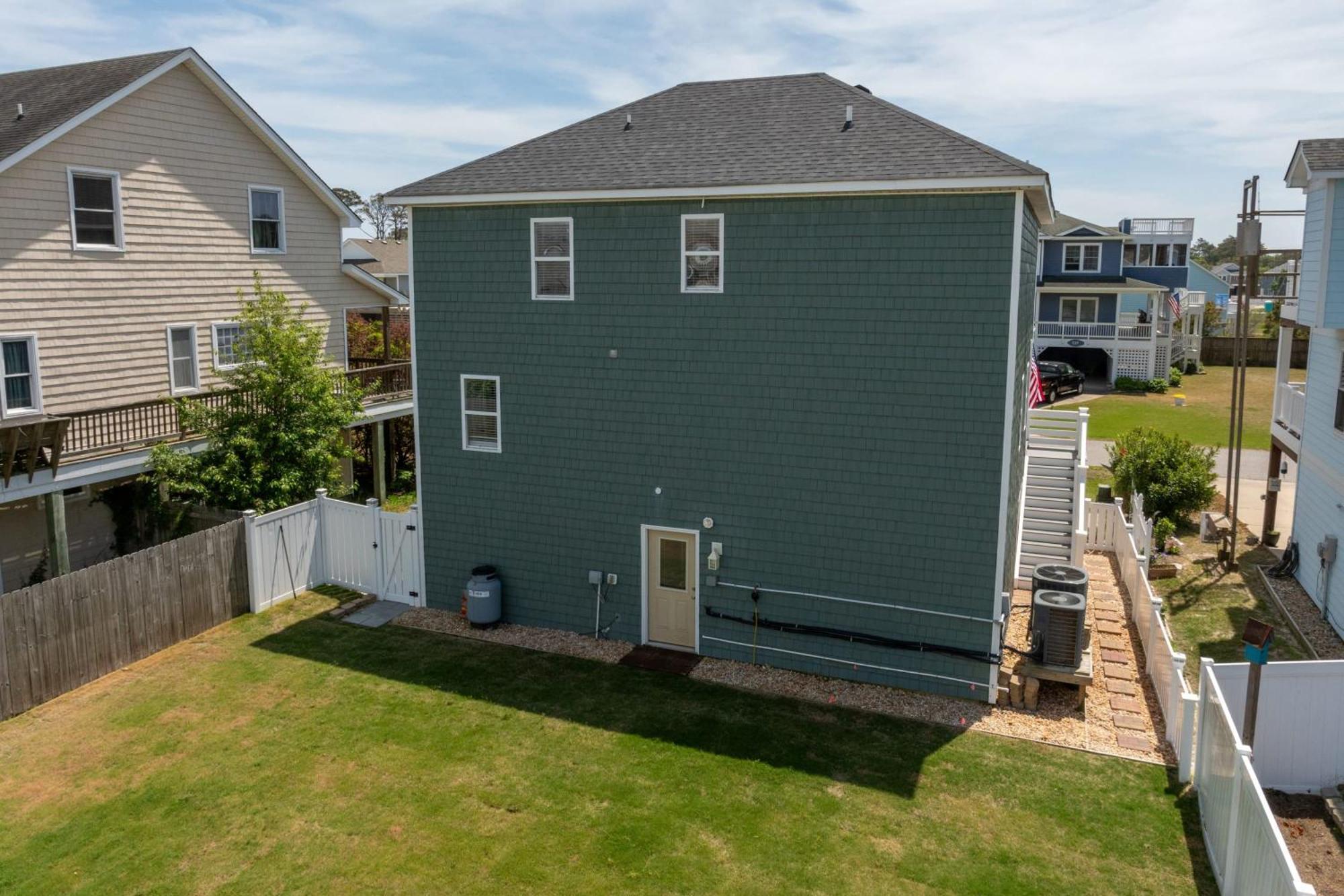 Sojourn Family Home With Country Club Access 5 Bedrooms Sleeps 12 Kill Devil Hills Extérieur photo